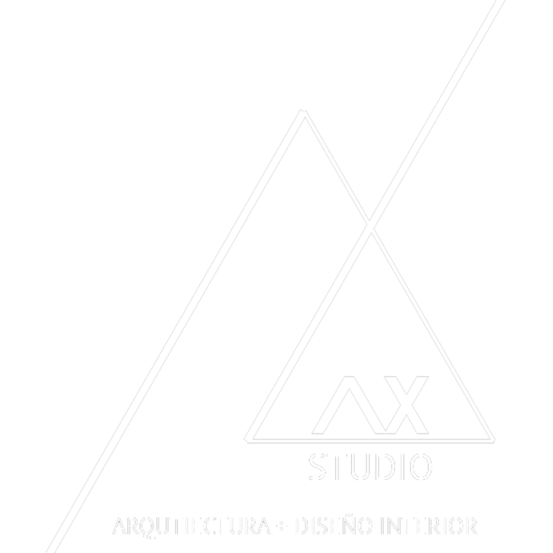 Logo de AX STUDIO